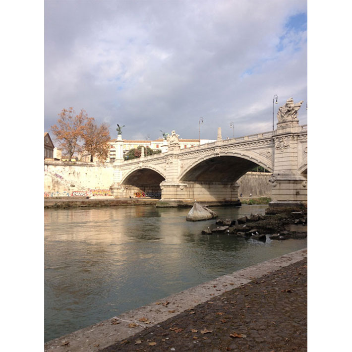 ponte di castello